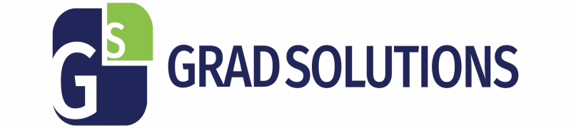 Grad Solutions Primary Logo