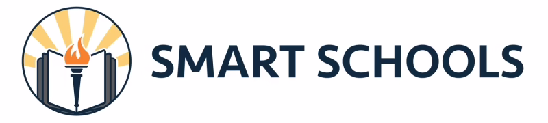 Smart Schools Primary Logo